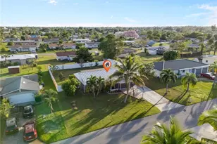 1416 Irondale St E, Lehigh Acres, FL 33936 - Photo 2