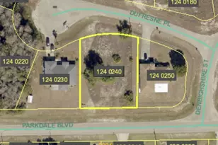 508 Dufresne Pl, Lehigh Acres, FL 33974 - Photo 1