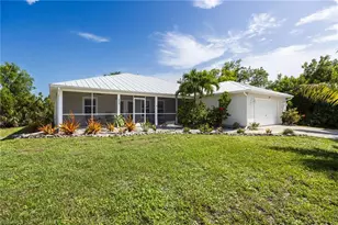4406 Lake Heather Cir, Saint James City, FL 33956 - Photo 1