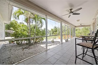4406 Lake Heather Cir, Saint James City, FL 33956 - Photo 2