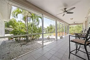 4406 Lake Heather Cir, Saint James City, FL 33956 - Photo 2