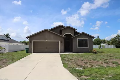 509 SW 28th St, Cape Coral, FL 33914 - Photo 1