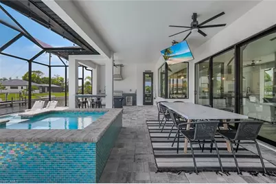 2224 SW 31st Ln, Cape Coral, FL 33914 - Photo 36