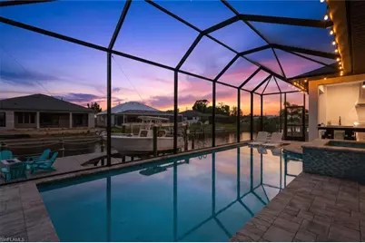 2224 SW 31st Ln, Cape Coral, FL 33914 - Photo 2