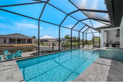 2224 SW 31st Ln, Cape Coral, FL 33914 - Photo 42