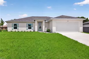 2715 NW 23rd Ave, Cape Coral, FL 33993 - Photo 1