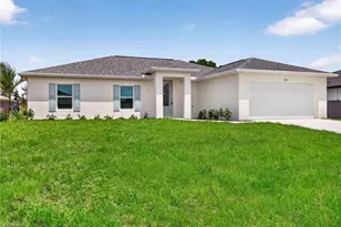 2715 NW 23rd Ave, Cape Coral, FL 33993 - Photo 2