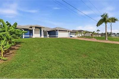 3016 NW 6th Pl, Cape Coral, FL 33993 - Photo 2