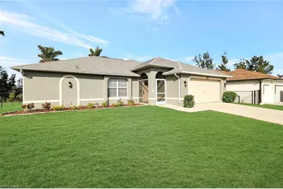 605 SW 13th St, Cape Coral, FL 33991 - Photo 26