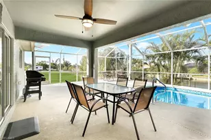 605 SW 13th St, Cape Coral, FL 33991 - Photo 20