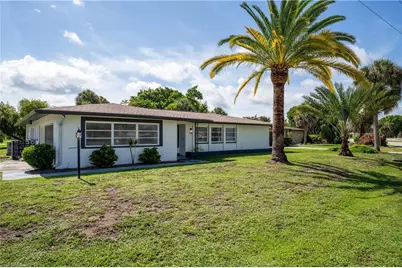 4301 Palm Tree Blvd, Cape Coral, FL 33904 - Photo 2