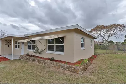 11 California Rd #B, Lehigh Acres, FL 33936 - Photo 2