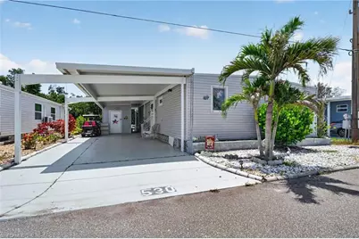 14633 Paul Revere Loop, North Fort Myers, FL 33917 - Photo 1