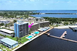 3300 N Key Dr, North Fort Myers, FL 33903 - Photo 1