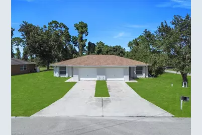 4600/4602 28th St SW, Lehigh Acres, FL 33973 - Photo 2