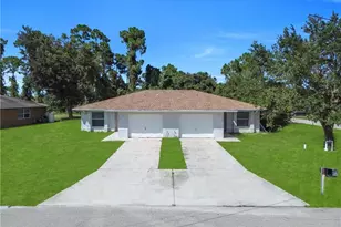 4600/4602 28th St SW, Lehigh Acres, FL 33973 - Photo 2