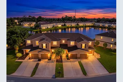 6361 Brant Bay Blvd #102, North Fort Myers, FL 33917 - Photo 2