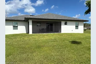 4165 NW 39th Ave, Cape Coral, FL 33993 - Photo 2