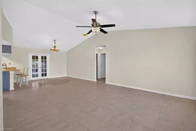 1398 Evalena Ln, North Fort Myers, FL 33917 - Photo 2