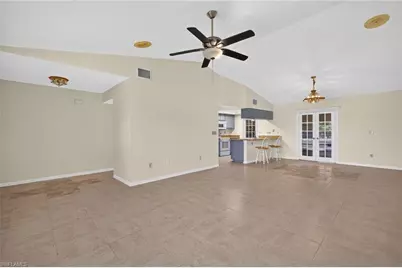 1398 Evalena Ln, North Fort Myers, FL 33917 - Photo 4