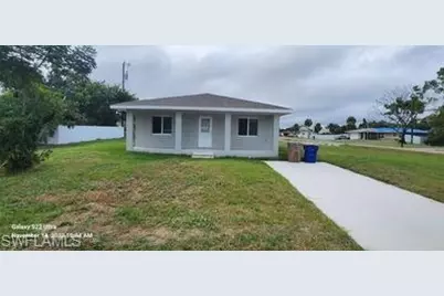 802 E Jasmine Rd, Lehigh Acres, FL 33936 - Photo 1