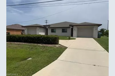 1627 SW 32nd Ter, Cape Coral, FL 33914 - Photo 1