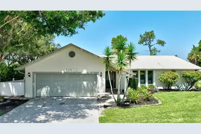 11477 Longshore Way W, Naples, FL 34119 - Photo 1