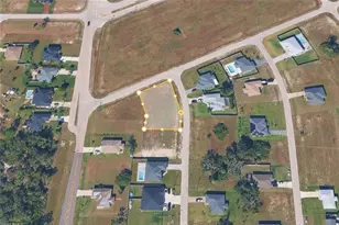 2602 NW 15th Pl, Cape Coral, FL 33993 - Photo 1