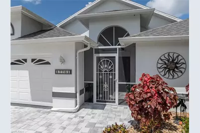 17761 Pineapple Palm Ct, North Fort Myers, FL 33917 - Photo 2