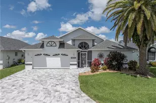 17761 Pineapple Palm Ct, North Fort Myers, FL 33917 - Photo 1