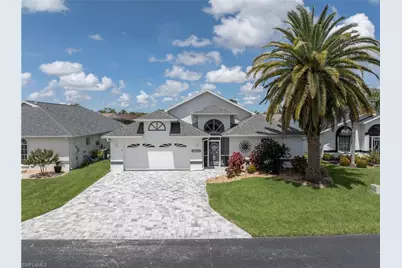17761 Pineapple Palm Ct, North Fort Myers, FL 33917 - Photo 14