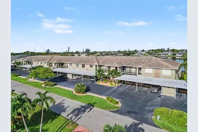 4622 SW Santa Barbara Pl #111, Cape Coral, FL 33914 - Photo 18