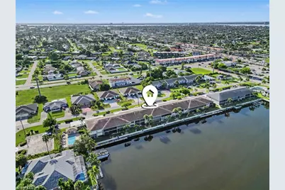 4622 SW Santa Barbara Pl #111, Cape Coral, FL 33914 - Photo 20