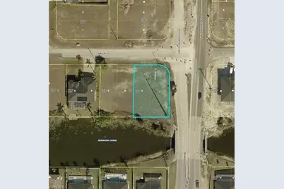 2 NW 9th St, Cape Coral, FL 33993 - Photo 1