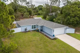 7081 Brazil Cir, Labelle, FL 33935 - Photo 1