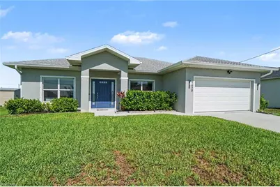 1628 NW 38th Ave, Cape Coral, FL 33993 - Photo 2