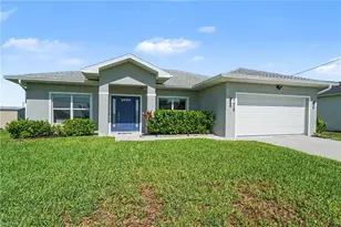 1628 NW 38th Ave, Cape Coral, FL 33993 - Photo 2