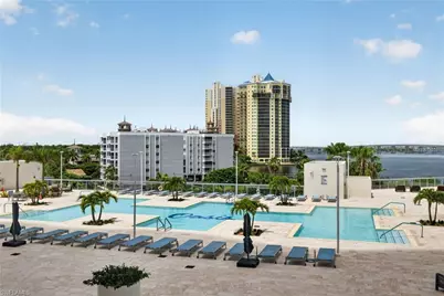 3000 Oasis Grand Blvd #505, Fort Myers, FL 33916 - Photo 28
