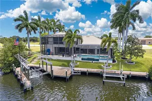 2608 Archer Pkwy W, Cape Coral, FL 33904 - Photo 46