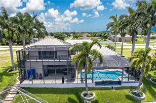 2608 Archer Pkwy W, Cape Coral, FL 33904 - Photo 44