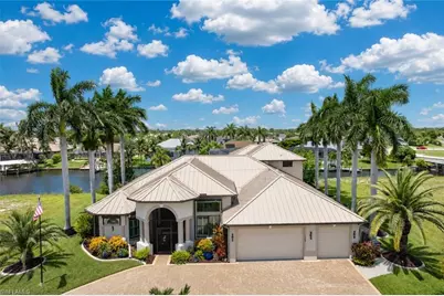 2608 Archer Pkwy W, Cape Coral, FL 33904 - Photo 2