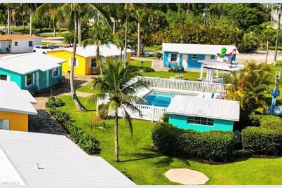 14621 McGregor Blvd #14, Fort Myers, FL 33908 - Photo 2