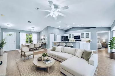 5512 Beauty St, Lehigh Acres, FL 33971 - Photo 2