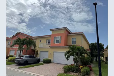 9815 Solera Cove Pointe #106, Fort Myers, FL 33908 - Photo 1