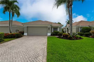 10025 Majestic Ave, Fort Myers, FL 33913 - Photo 1