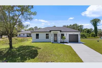 320 Long Ave S, Lehigh Acres, FL 33974 - Photo 1