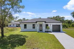 320 Long Ave S, Lehigh Acres, FL 33974 - Photo 1