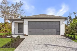 305 NW 20th Terrace, Cape Coral, FL 33993 - Photo 1