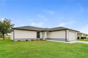 2714 25th St SW, Lehigh Acres, FL 33976 - Photo 2