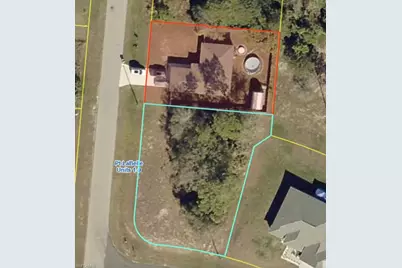 7030 Brazil Ct, Labelle, FL 33935 - Photo 1